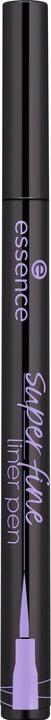Immagine prodotto essence Penna Liner Super Fine Nero Profondo (Deep Black)