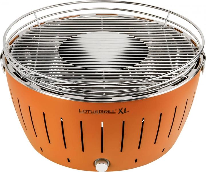 Image du produit LotusGrill XL avec USB (40.50 cm)