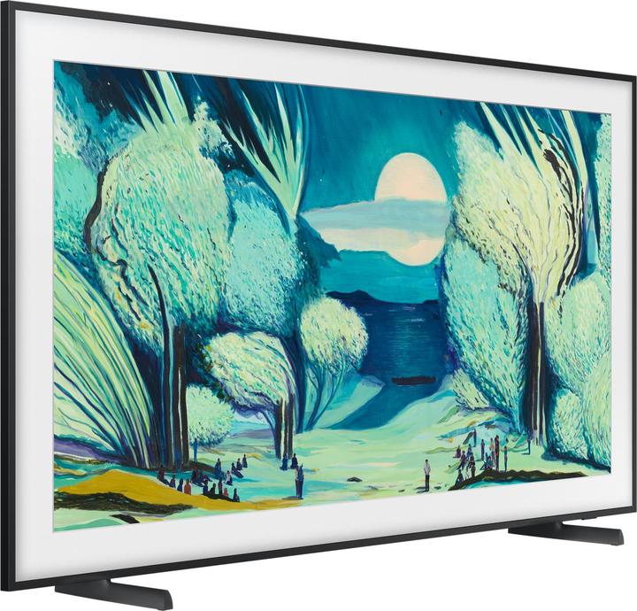 Image du produit Samsung QE50LS03FA (50", Le cadre, LED, QLED, 4K, 2025)