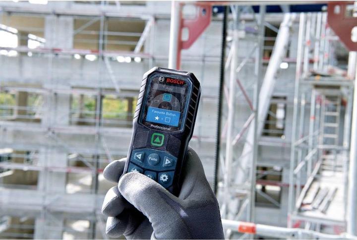 Produktbild Bosch Professional GLM 50-25 G (50 m, 515 nm)