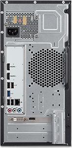 Actual product image Acer Aspire TC-1760 (Intel Core i7-12700, 16 GB, 512 GB)
