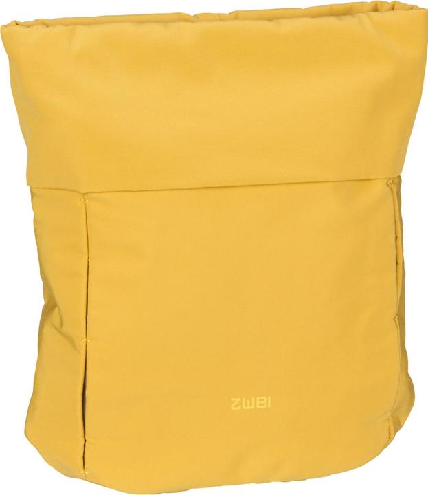 Actual product image Zwei Backpack / Daypack Toni TOR120