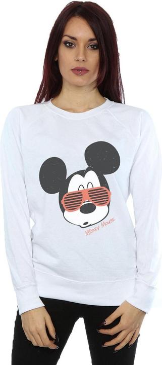 Produktbild Disney Mickey Mouse Sunglasses Sweatshirt (XL)