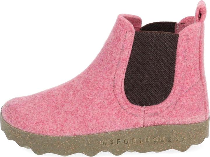 Produktbild Asportuguesas Entdecken Sie die bequeme und exklusive Freizeit Stiefelette von! Mit ihrem Slip-In De (36)