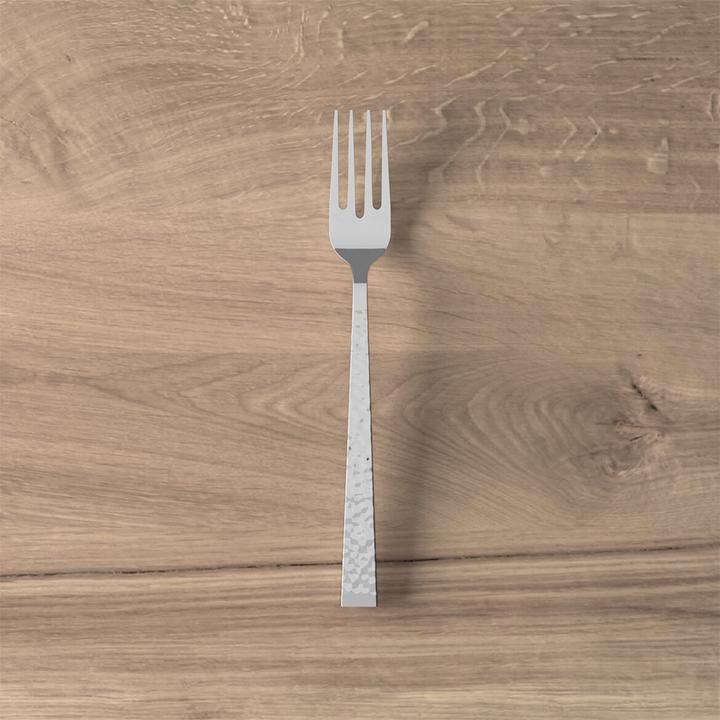 Produktbild Villeroy & Boch Fischgabel Blacksmith (1 Stück, Gabel)