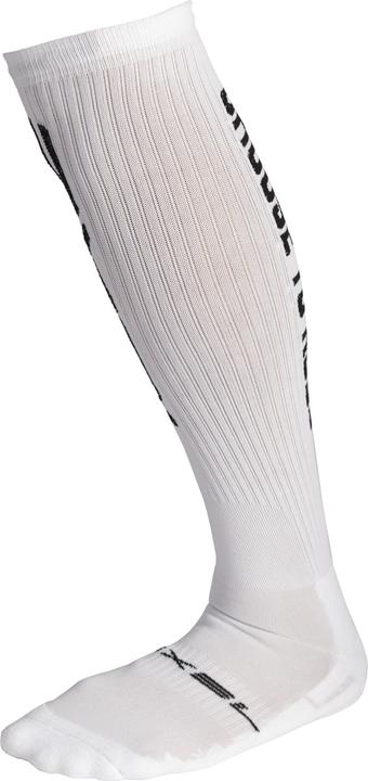 Immagine prodotto Exel Socken Smooth Weiss (39 - 42)