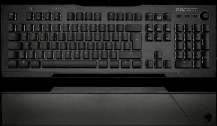 Produktbild Roccat Vulcan 121 Aimo (DE, Kabelgebunden)