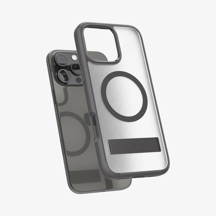 Immagine prodotto Spigen Ultra Hybrid S (MagFit) (Apple iPhone 16 Pro Max)