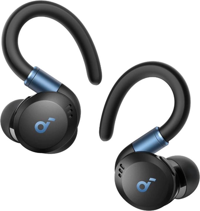 Actual product image soundcore Sport X20 (ANC, 48 h, Wireless)