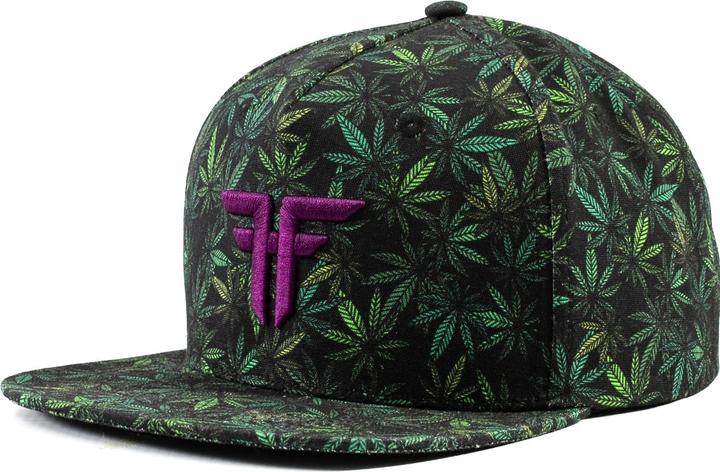Fallen Trademark Cap