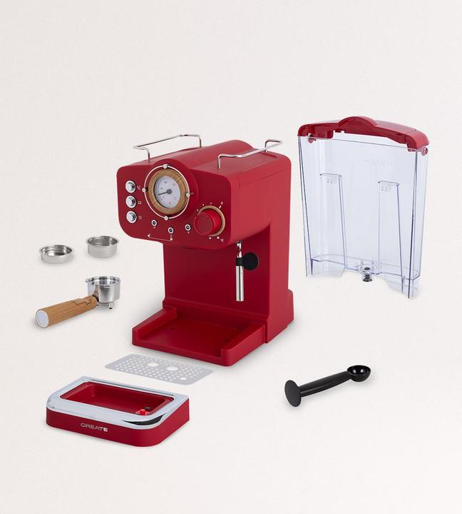 Immagine prodotto Create Thera Retro Matt