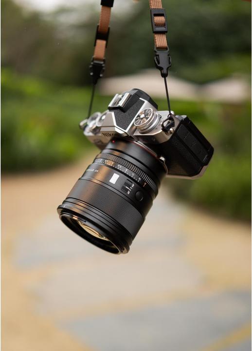 Actual product image Viltrox XF 27 F1.2 AF Pro Nikon Z (Nikon Z, APS-C / DX)