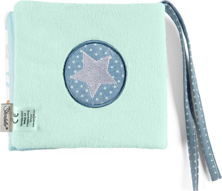 Actual product image Sterntaler Emmi