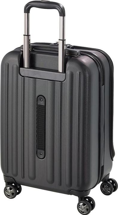 Produktbild Hardware Profile Plus - Business Trolley "Hoch" (36 l, Handgepäck (bis 50l))