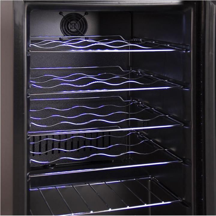 Produktbild Kibernetik Bodega FSP Weinkühlschrank