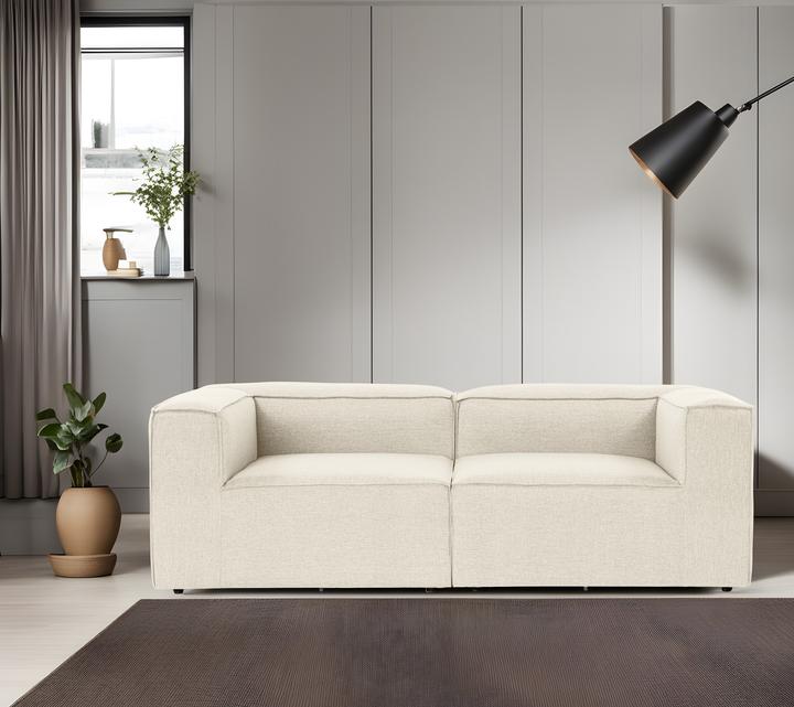 Actual product image Atelier del Sofa Fora (2 person sofa)