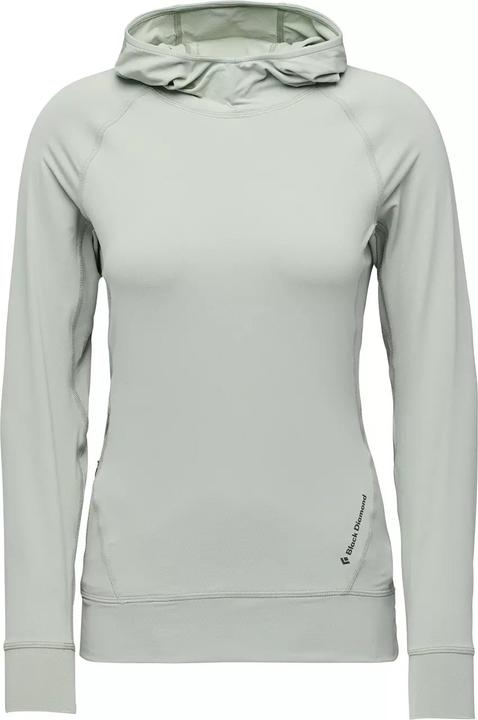 Produktbild Black Diamond W Alpenglow Hoody (S)