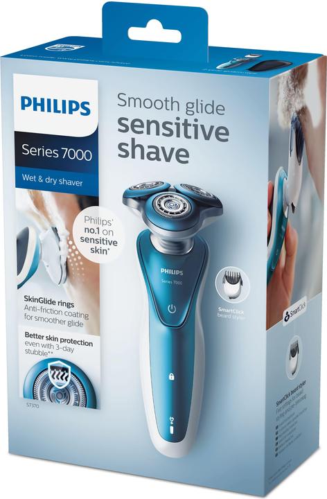 Produktbild Philips Series 7000 AquaTouch