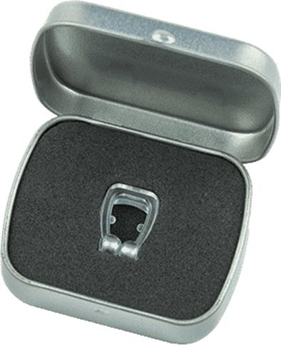 Actual product image Sanaclip Anti Schnarch Clip (1 Stk)