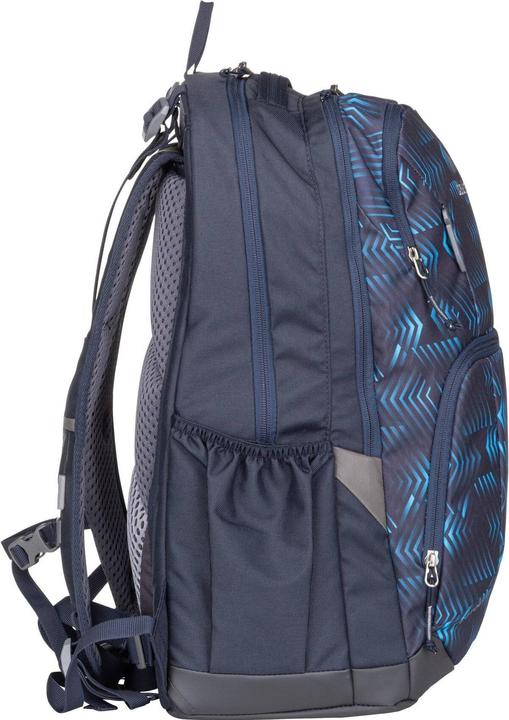 Actual product image Deuter School Backpack Cotogy (25 l)