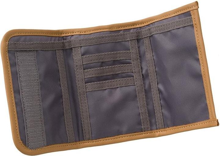 Image du produit Fresk Porte-monnaie, hérisson, menthe