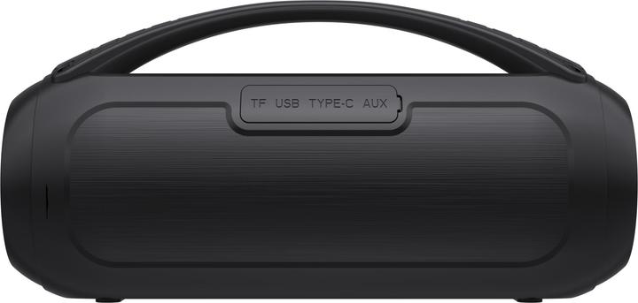Produktbild Denver BTG-616 Boombox-h??jttaler Sort (4 h)