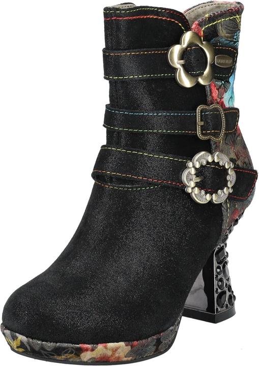 Produktbild Laura Vita Stiefelette (37)