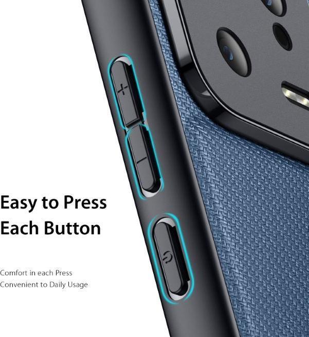 Immagine prodotto Dux Ducis Valigia rigida serie Fino (Xiaomi 13)