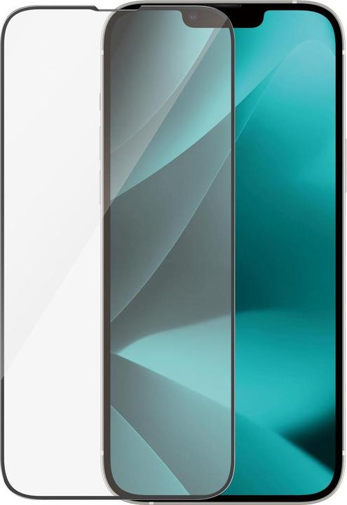 Immagine prodotto PanzerGlass Protezione dello schermo Ultra Wide Fit (1 Pezzo/i, Apple iPhone 13 Pro Max, Apple iPhone 14 Plus)