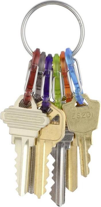 Image du produit Nite Ize KeyRing