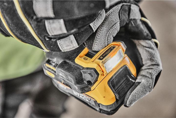 Image du produit DeWalt DCD 800 NT (Fonctionnement sur batterie)