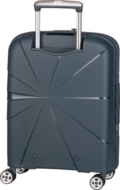 Immagine prodotto American Tourister Valigia & Trolley Starvibe Spinner 55 EXP (37 l)