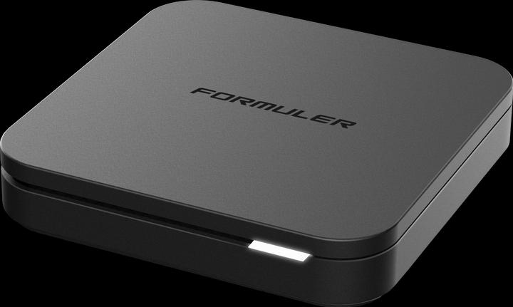 Image du produit Formuler Z10 SE (4 Go, Android 10)