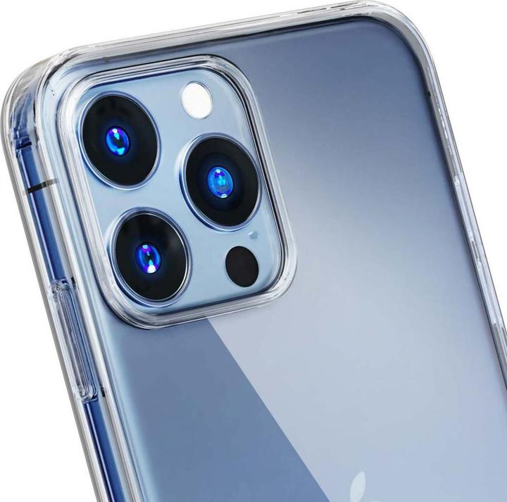 Immagine prodotto 3MK Clear Case for iPhone 13 Pro Max (Apple iPhone 13 Pro Max)
