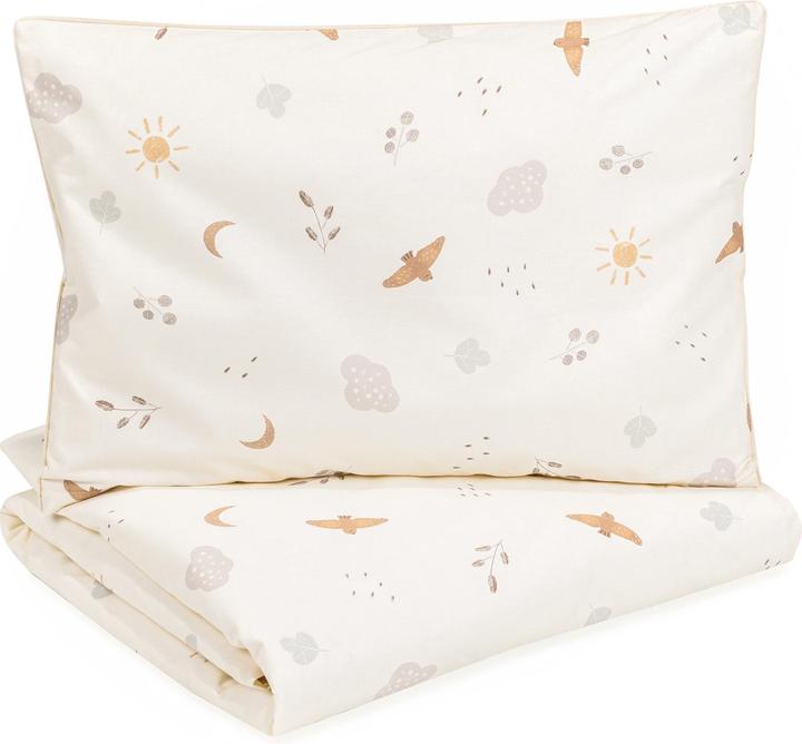Actual product image Julius Zöllner Organic bed linen, Night & Day