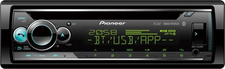 Immagine prodotto Pioneer DEH-S520BT (Auto Android)