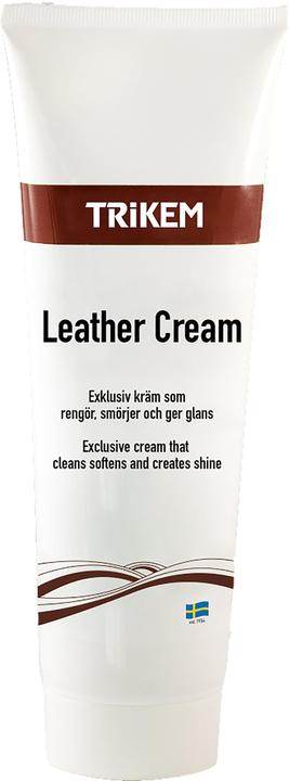 Produktbild Trikem Leather Cream 250Ml - (822.7640) (Körpercreme, 250 ml)