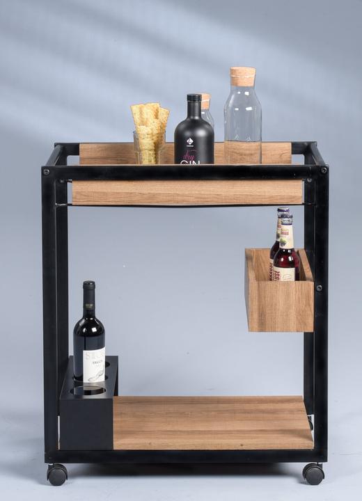 Image du produit M2 Kollektion Kuba 2 (64 x 38 x 73 cm)
