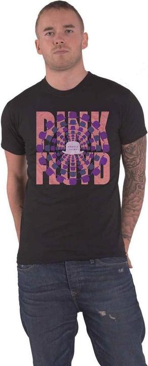 Produktbild Music Brand Adult Arnold Layne Back Print T-shirt (M)