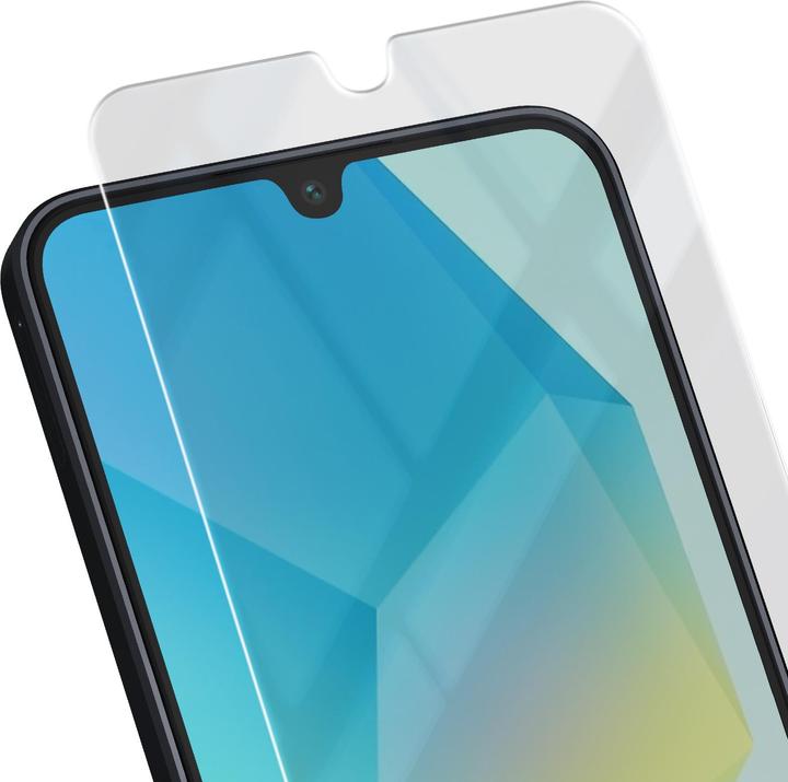 Image du produit Mayaxess Film pour écran CrystalGuard (1 pièce(s), Samsung Galaxy S21)