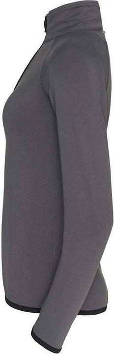 Immagine prodotto Awdis Top in felpa con mezza zip (40 D)