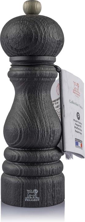 Image du produit Peugeot Paris Nature Black (Poivre)