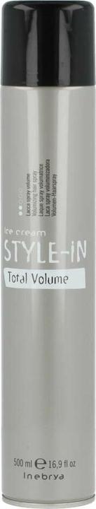 Produktbild Inebrya Ice Cream Style-In (500 ml)