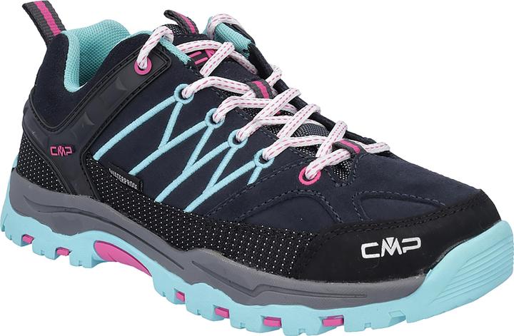 Image du produit CMP Campagnolo Kids Rigel LOW WP (30)