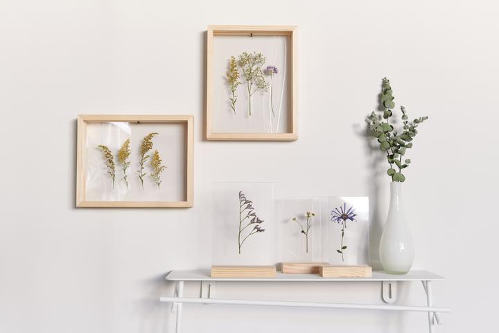 Produktbild Rico Design Natur
