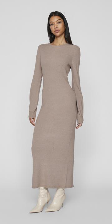 Image du produit Vila Maxi robe en tricot (L)