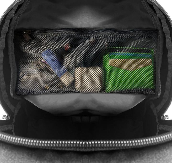 Immagine prodotto Port Designs Zaino Houstonl 17.3" (15 l)