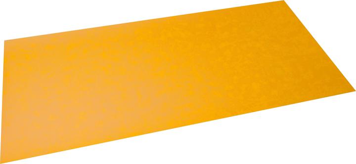 Actual product image Exacompta BEEBLUE - Desk pad (40 x 80 cm)
