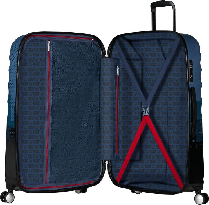 Image du produit American Tourister Wavebraker Disney (96 l, XL (à partir de 115l))