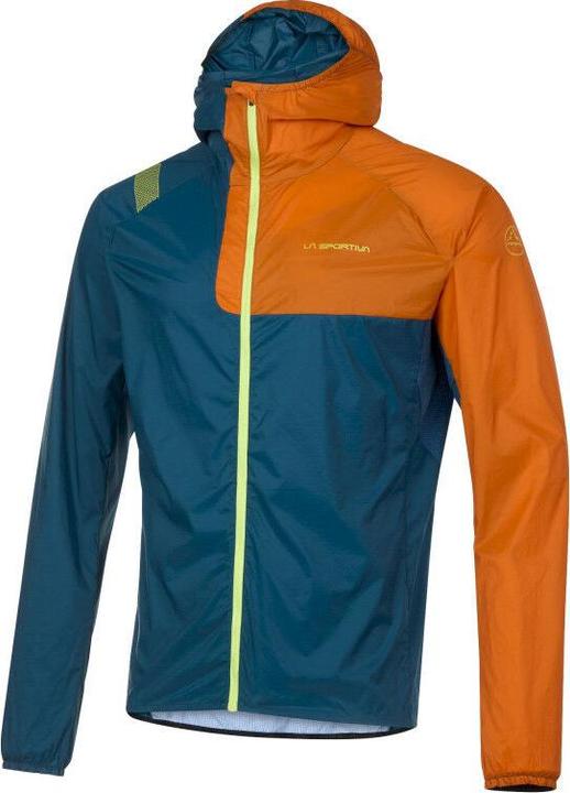 Immagine prodotto La Sportiva Vento Windbreaker - Laufjacke - Herren (S)